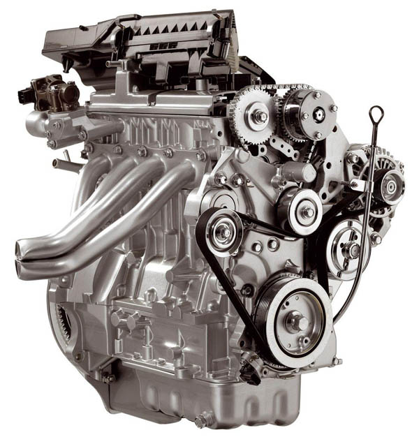 2018 A Unser Car Engine